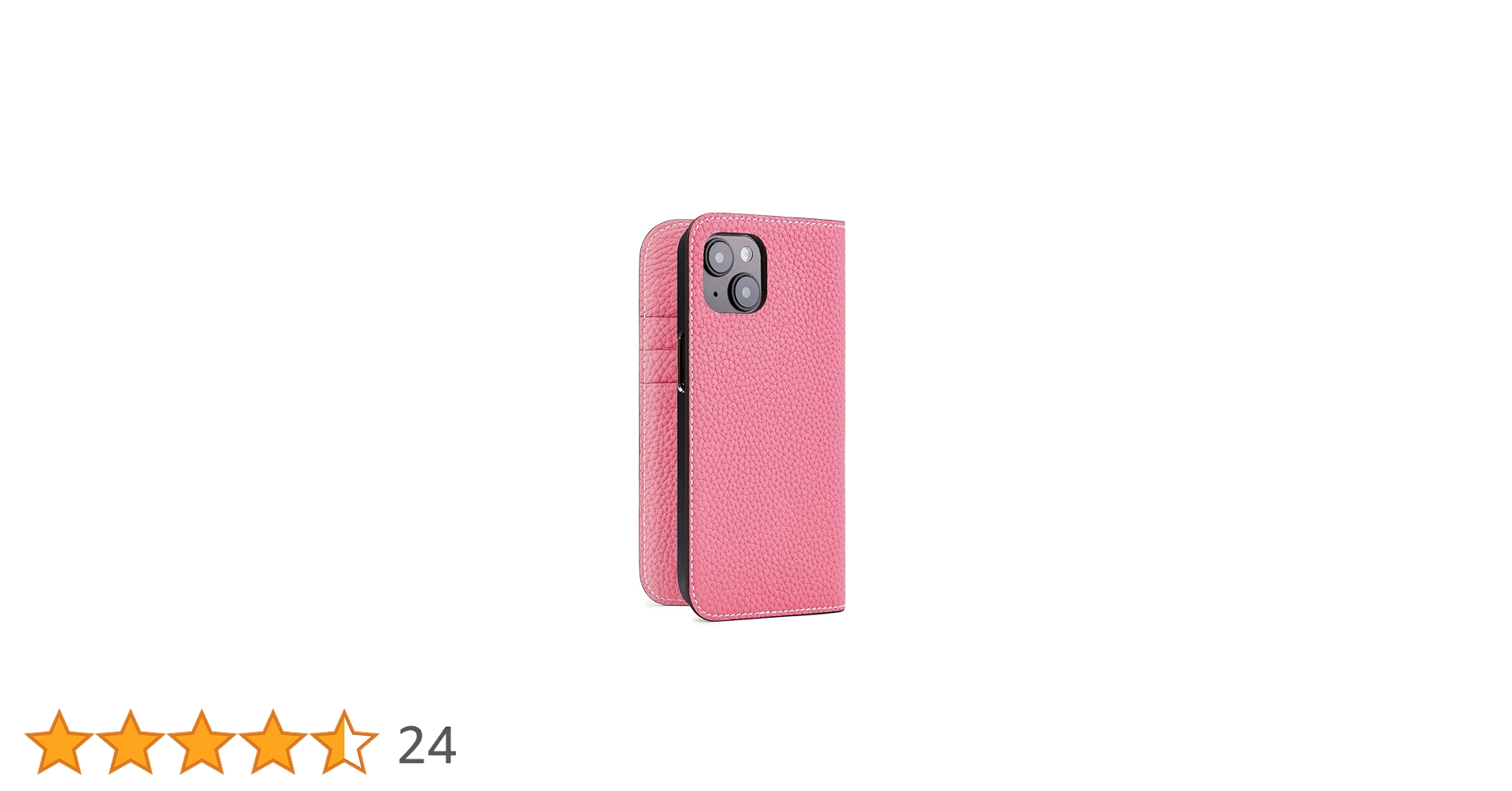 Amazon.co.jp: 【ボナベンチュラ】 ダイアリーケース [iPhone 14